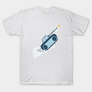 Tank T-Shirt